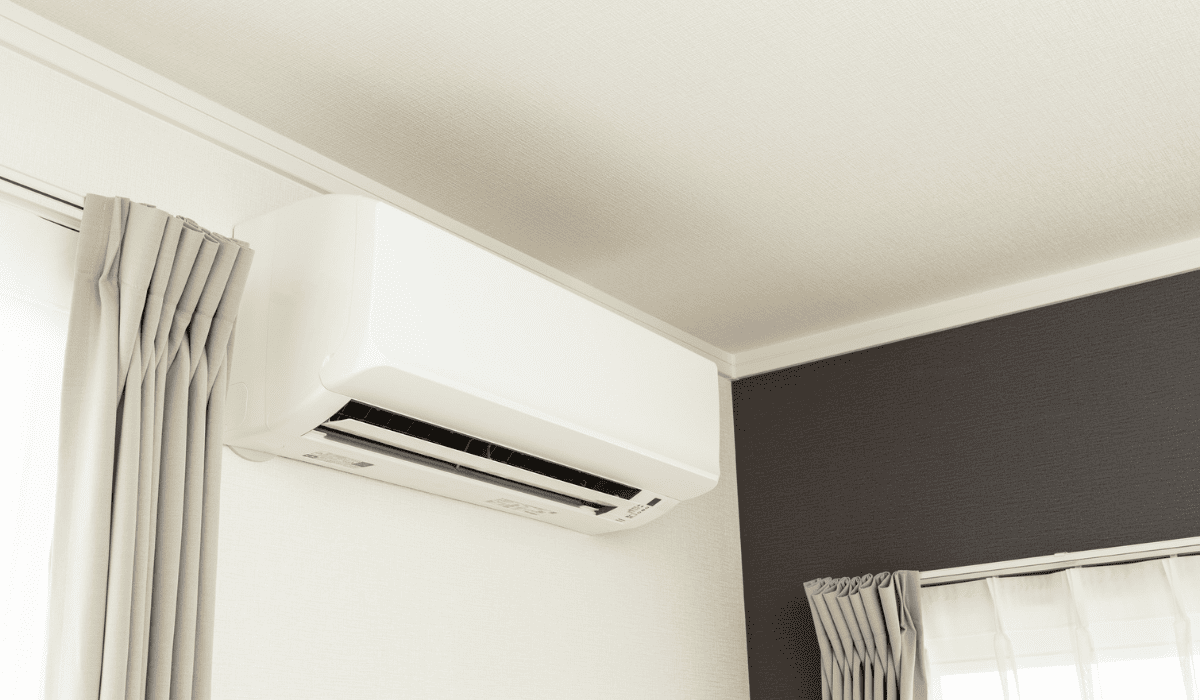 İnciraltı TCL İnverter Klima Servisi