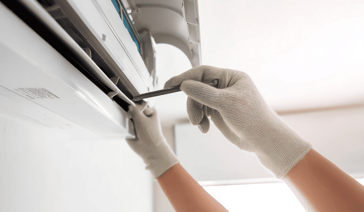 İnciraltı TCL Acil Klima Servisi